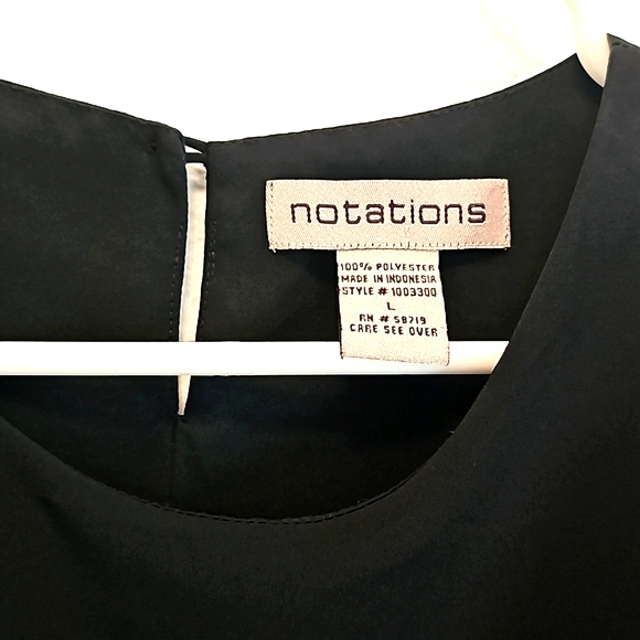 Nations Top - Picture 2 of 5